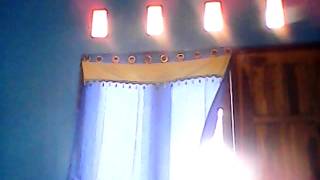 Goyang Dadar Guling