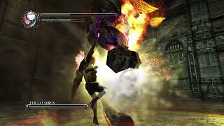 Devil May Cry 2 Hd Bloody Palacetrish After Floor 9999