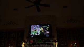 Gremlins End Credits amc December 30th 2020