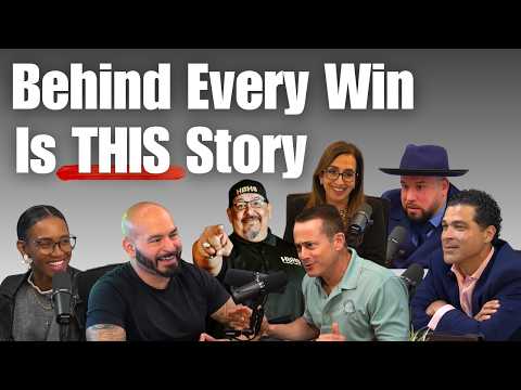 Faith, Hustle, and Lessons Learned Season 3 Highlights that Change Mindset