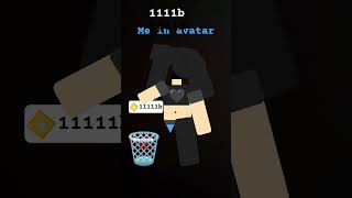 No Bacons Join You Avatar In Roblox ?