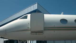 Private Jet Charter and Personal Concierge
