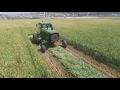 john deere, windrowers R450,A400,5830