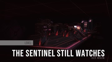 Distance - Lost to Echoes | The Sentinel Still Watches