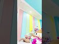 かつみ♥さゆりが今バズり中の曲を全力で踊ってみた🐟️
