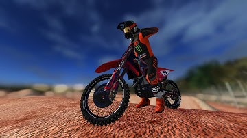 Holtezy x Braden Carter | Mx Simulator Edit