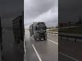 🔥 Scania S560 Road King 👑 | Ultimate Truck Edit 🚛💨 #shorts#Scania #ScaniaS560#TruckLife #TruckLovers