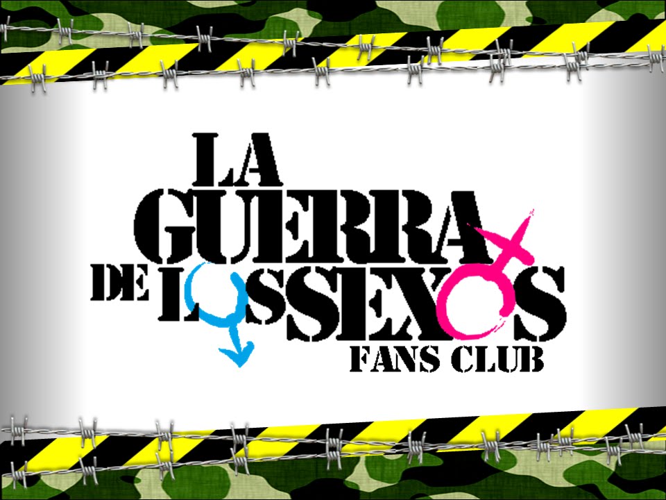 La Guerra de los Sexos Presentacion 17/06/2009 YouTube