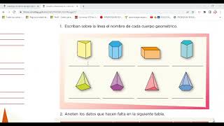 Desafío matemático #29 ¿En qué son diferentes? 6to grado, Pág 57 y 58 del libro, Primaria
