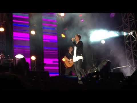 141017 Eric 周興哲《This is Love》个人演唱会-No one else like you