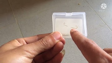 Câu đài lưỡi câu cá mương trên kênh (ditch fishing hook) | Nguyen Hung