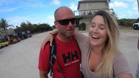 We Sail to Anegada - Lazy Gecko Sailing VLOG 143