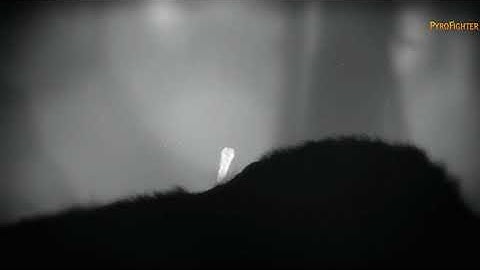 LIMBO Gameplay Walkthrough Chapter 6 | PyroFighter