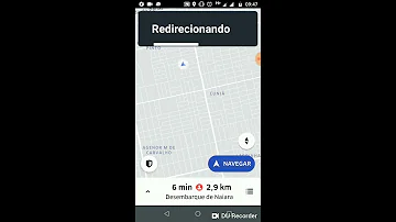 Como fazer viagem Uber?