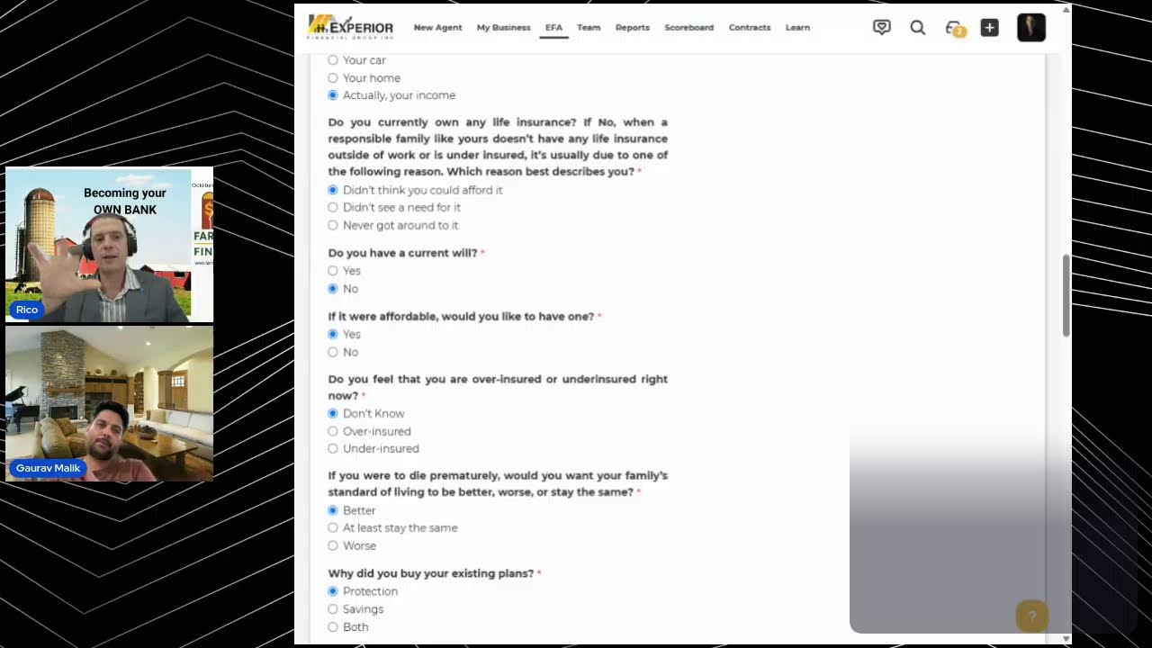 Farmers in Finance Ep.9 | How to Set Up Your Farm & Your Finances