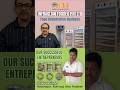Food Dehydration Business | Our Successful Entrepreneurs | Infraglow Business Solutions #business