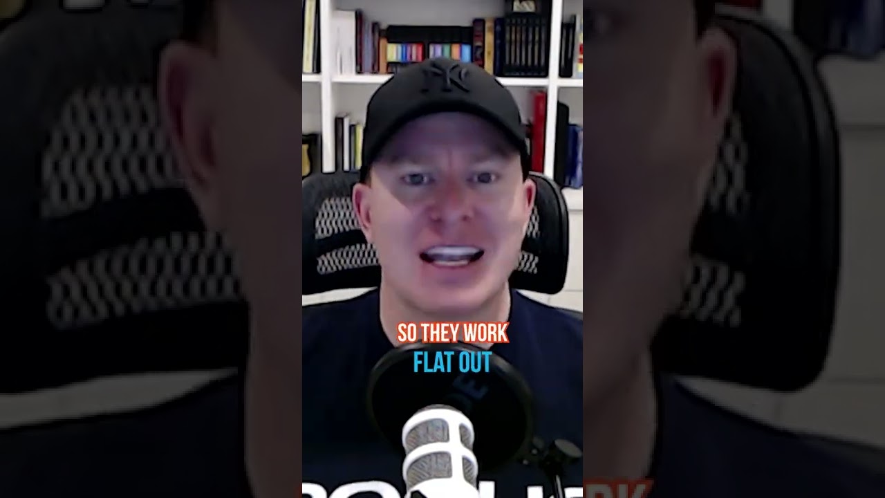 Feeling stressed 💦 ? Here's the hard truth... 