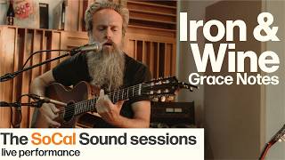 Iron & Wine — In Your Ocean (Live on The SoCal Sound)