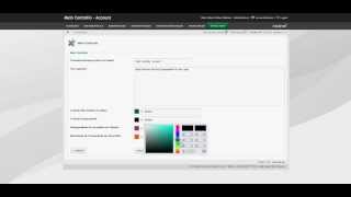 Farben In Controlio Ändern