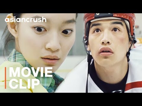 Saving my crush from getting his ass kicked...twice | Clip from 'My Mighty Princess'