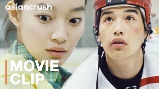 Saving my crush from getting his ass kicked...twice | Clip from 'My Mighty Princess'