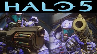 Halo 5 News - New Forge Map “Pegasus”, Hydra MLRS, Rocket Launcher Halo 5 News - New Forge Map “Pegasus”, Hydra MLRS, Rocket Launcher