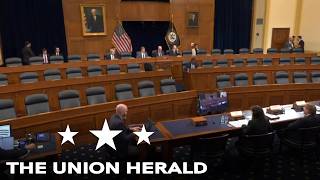 House Hearing on Weaponized Mass Migration