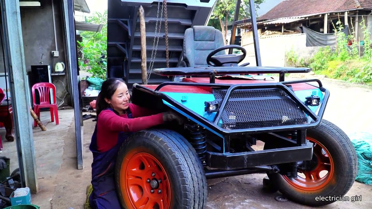 I Tried to WAKE UP a Machine for 30 Days and This Is What Happened Part 12