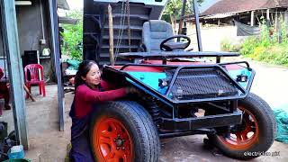 Download Lagu I Tried to WAKE UP a Machine for 30 Days and This Is What Happened Part 12 MP3