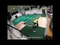 8th May 2024 - Heat 6 (Week 1) - 2WD 2 Wheel Drive Indoor Astro Off Road RC 1/10 Scale