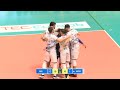 Modena vs Milano | Highlights | SuperLega 4a Giornata