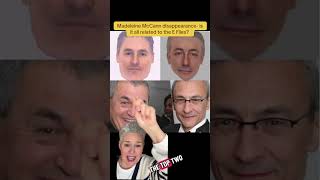Famous Famous Child Disappearance Madeleine McCann linked to Jeffrey Epstein Ghislaine Maxwell Files Profile