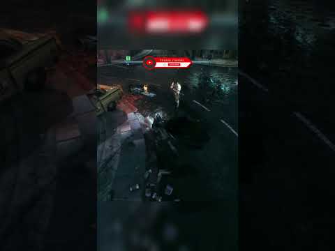 Batman: Arkham Knight: Recopilación de peleas