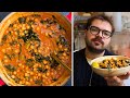 Chickpea curry: the most underrated day-to-day meal thumbnail