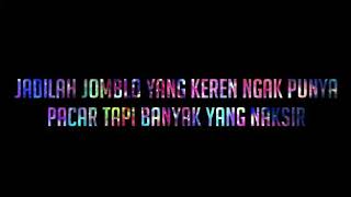 Status WA 'Jomblo keren tapi banyak yg naksir'