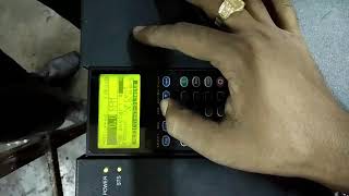 Powerflex 700 drives parameter