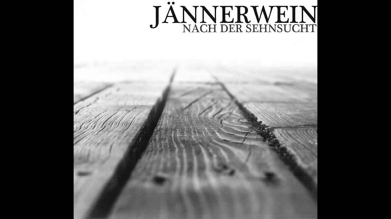 Jännerwein - My Prime Of Youth