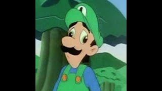Luigi's Eulogy