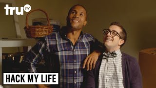 Hack My Life - Fix A Walking Disaster