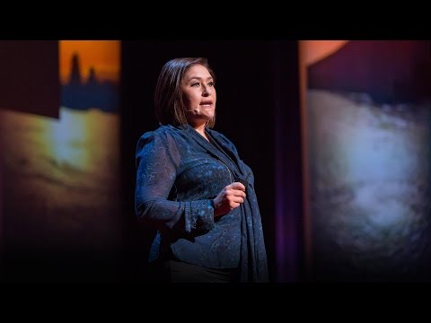 The world doesn't need more nuclear weapons | Erika Gregory