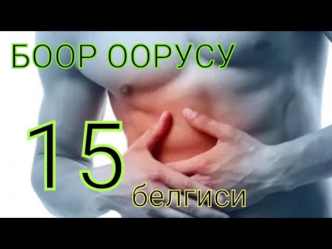 Video: Боёк боёгу эмнени билдирет?