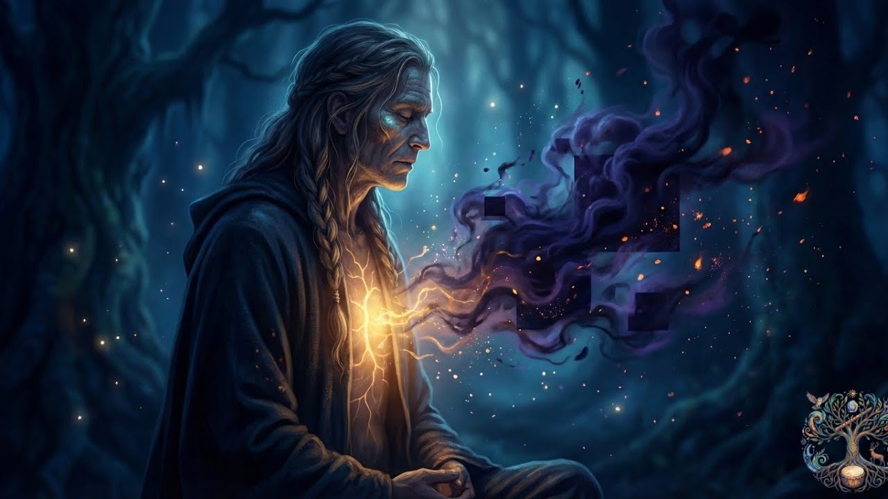 ​🔥 Ritual Chamánico de Sanación | Rompe Bloqueos y Despierta tu Poder Interior Sagrado