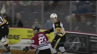 Matthew Strome Regular Season Highlights: 2017-2018 Net Worth