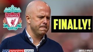 OFFICIAL: LIVERPOOL SACK ARNE SLOT AFTER TOTAL COLLAPSE – KLOPP REACTS & NEXT MANAGER SHOCKER