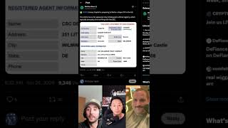 PEPE ETF Incoming? Canary Capital Eyes Meme Coin Frenzy! #shorts