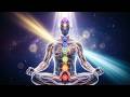 Healing Frequency Music | 432Hz 528Hz 639Hz 741Hz 852Hz 963Hz | Deep Sleep &amp; Energy Healing