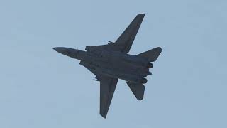 Virtual F-14B Tomcat SIA 2021 Promo