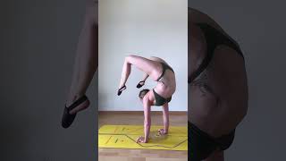 Drifting Between Strength And Flexibility