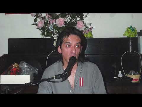 Perfidia Bolero (Yamaha Tyros 5)
