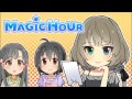 The IDOLM@ster Cinderella Girls: Magic Hour #3 (CC)